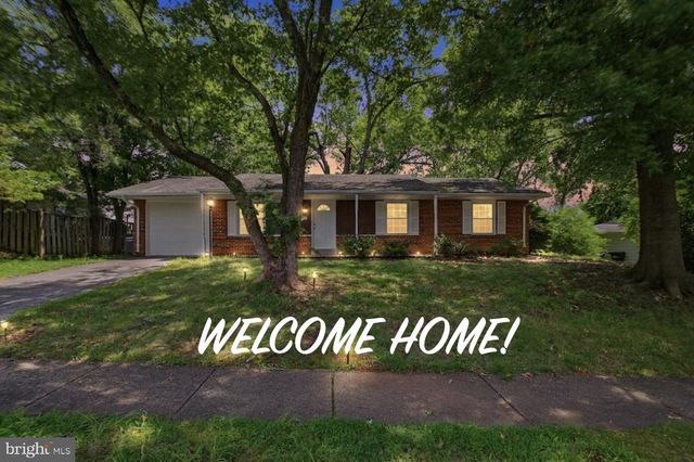 1402 N AMELIA ST, Sterling, VA 20164