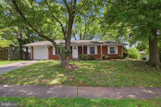 1402 N AMELIA ST, Sterling, VA 20164