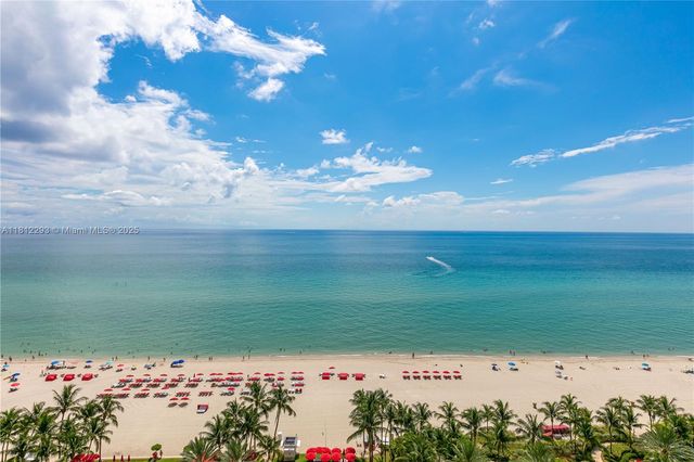 17875 Collins Ave 1706, Sunny Isles Beach, FL 33160
