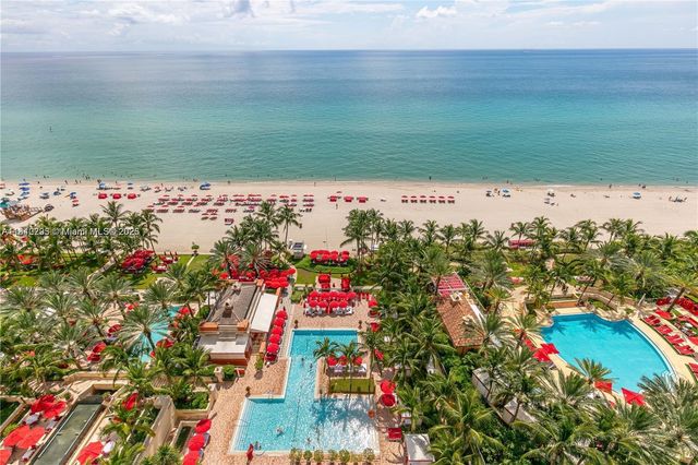 17875 Collins Ave 1706, Sunny Isles Beach, FL 33160