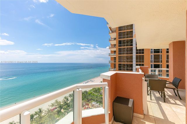 17875 Collins Ave 1706, Sunny Isles Beach, FL 33160