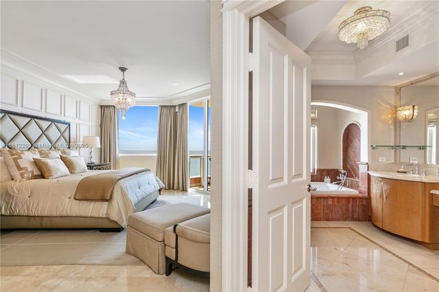 17875 Collins Ave 1706, Sunny Isles Beach, FL 33160