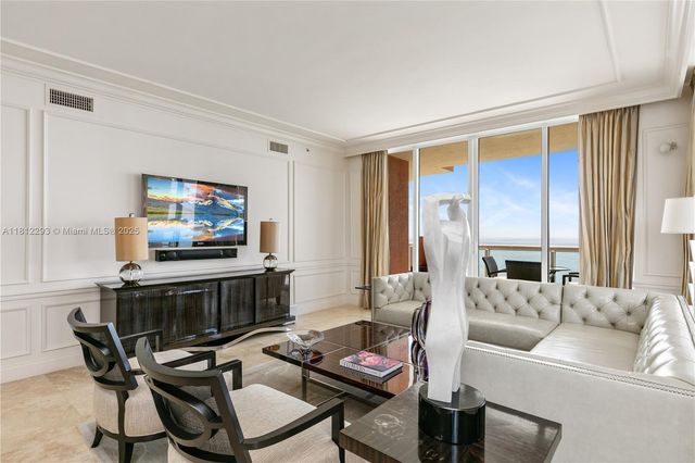 17875 Collins Ave 1706, Sunny Isles Beach, FL 33160