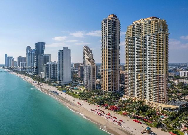17875 Collins Ave 1706, Sunny Isles Beach, FL 33160