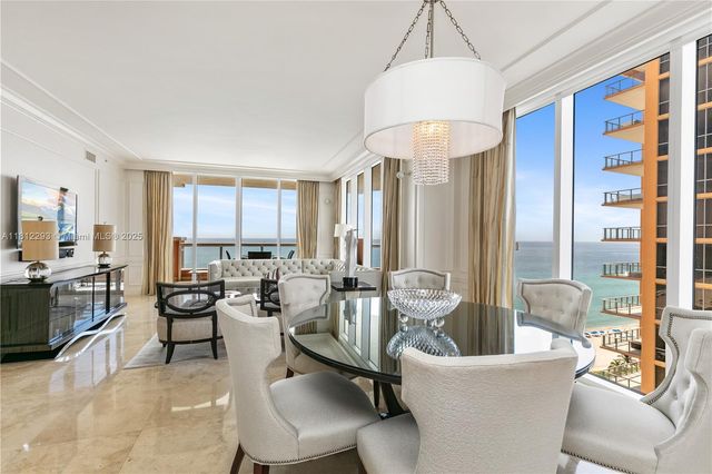 17875 Collins Ave 1706, Sunny Isles Beach, FL 33160