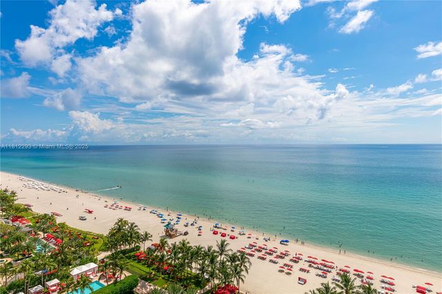 17875 Collins Ave 1706, Sunny Isles Beach, FL 33160