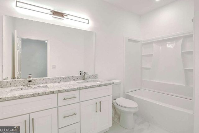 4066 Wild Orchid Lane, Loganville, GA 30052