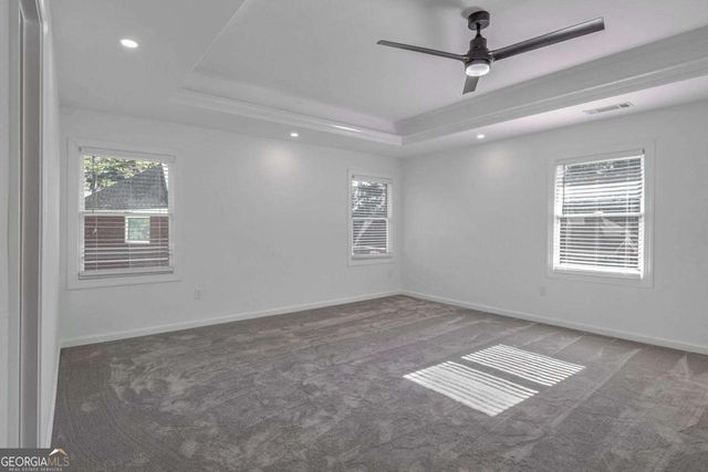 4066 Wild Orchid Lane, Loganville, GA 30052