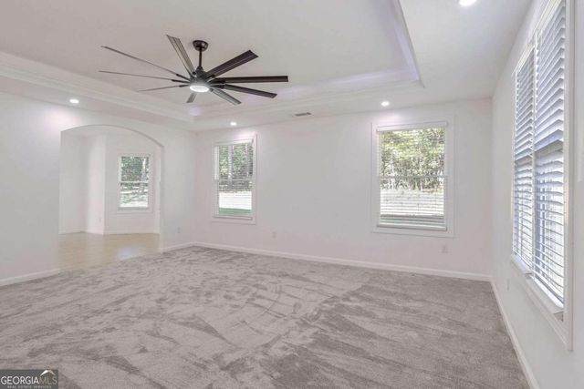 4066 Wild Orchid Lane, Loganville, GA 30052