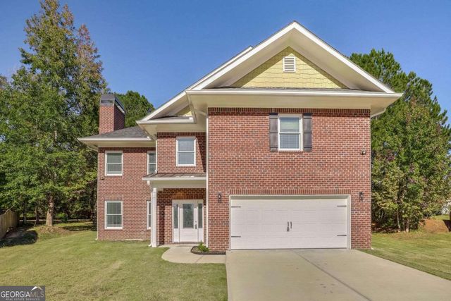 4066 Wild Orchid Lane, Loganville, GA 30052