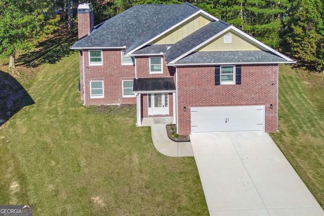 4066 Wild Orchid Lane, Loganville, GA 30052