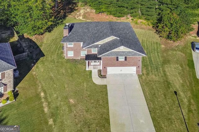 4066 Wild Orchid Lane, Loganville, GA 30052
