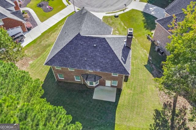 4066 Wild Orchid Lane, Loganville, GA 30052