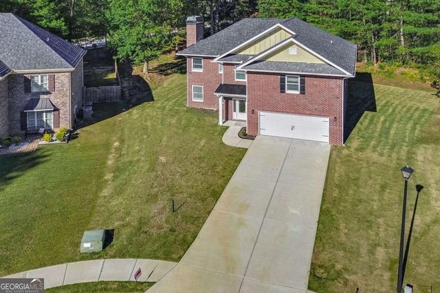 4066 Wild Orchid Lane, Loganville, GA 30052