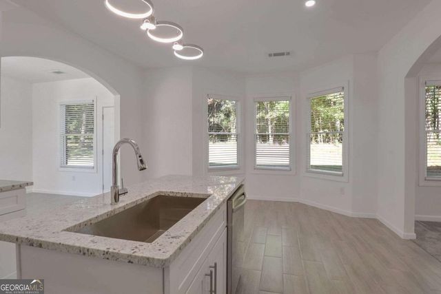 4066 Wild Orchid Lane, Loganville, GA 30052