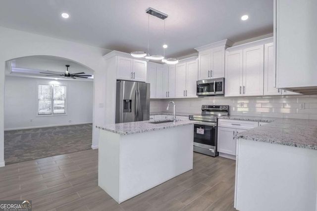 4066 Wild Orchid Lane, Loganville, GA 30052