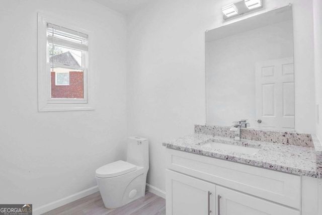 4066 Wild Orchid Lane, Loganville, GA 30052