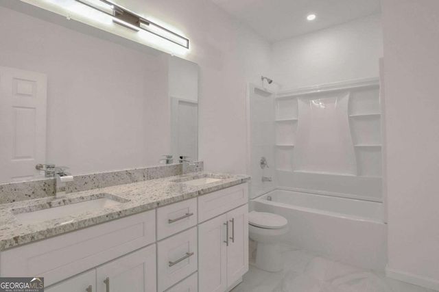 4066 Wild Orchid Lane, Loganville, GA 30052