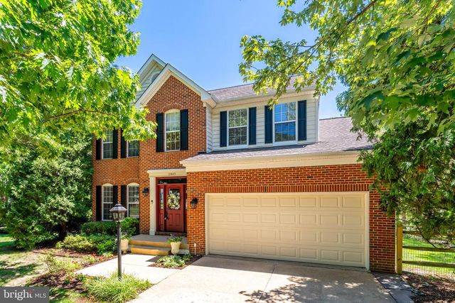 12809 TOURNAMENT DR, Reston, VA 20191