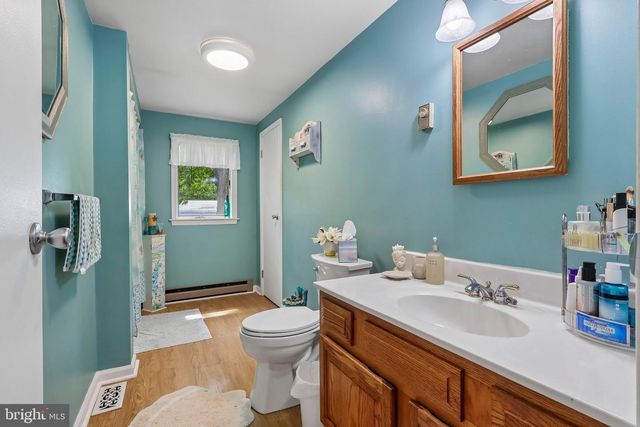 4170 S BLACK HORSE PIKE, Williamstown, NJ 08094