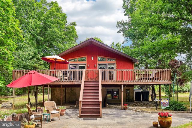 4170 S BLACK HORSE PIKE, Williamstown, NJ 08094