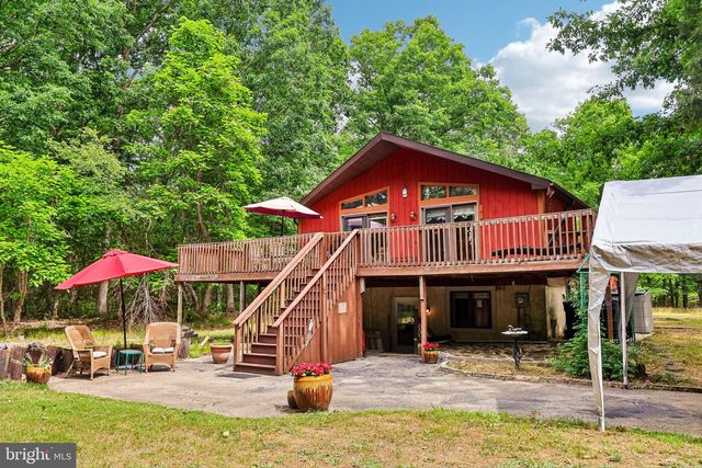 4170 S BLACK HORSE PIKE, Williamstown, NJ 08094