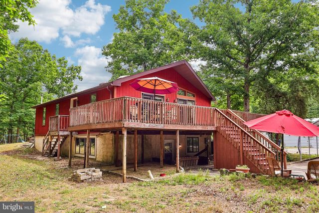 4170 S BLACK HORSE PIKE, Williamstown, NJ 08094