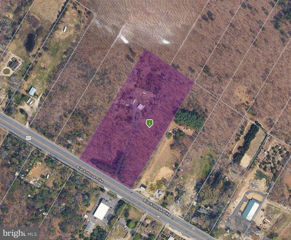 4170 S BLACK HORSE PIKE, Williamstown, NJ 08094