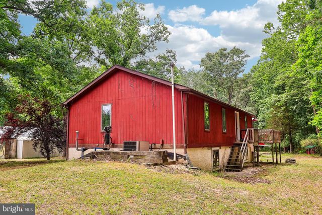 4170 S BLACK HORSE PIKE, Williamstown, NJ 08094