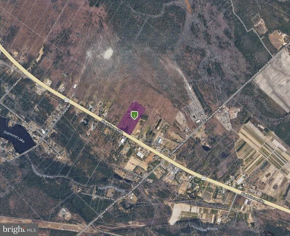 4170 S BLACK HORSE PIKE, Williamstown, NJ 08094