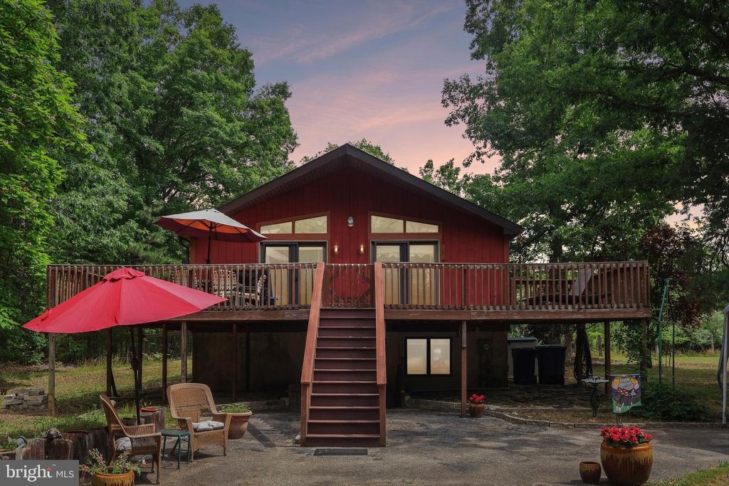 4170 S BLACK HORSE PIKE, Williamstown, NJ 08094