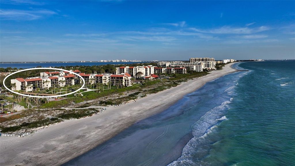 1975 GULF OF MEXICO DRIVE G4-308, Longboat Key, FL 34228