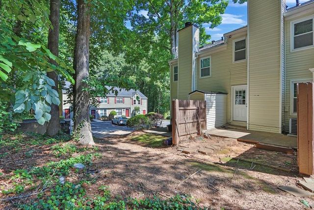 3454 September Morn, Peachtree Corners, GA 30092