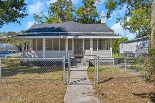 634 DAY Avenue, Jacksonville, FL 32205