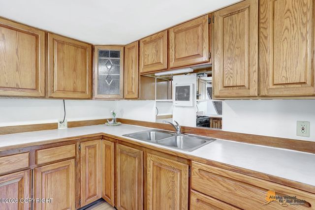 2201 N Green Forest Drive, Palmer, AK 99645