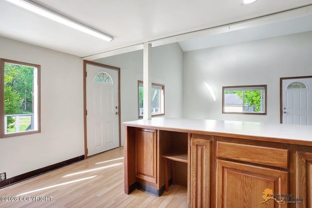 2201 N Green Forest Drive, Palmer, AK 99645