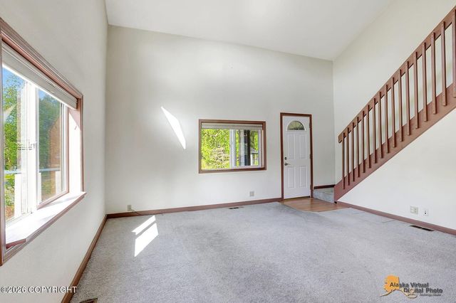 2201 N Green Forest Drive, Palmer, AK 99645