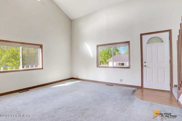 2201 N Green Forest Drive, Palmer, AK 99645