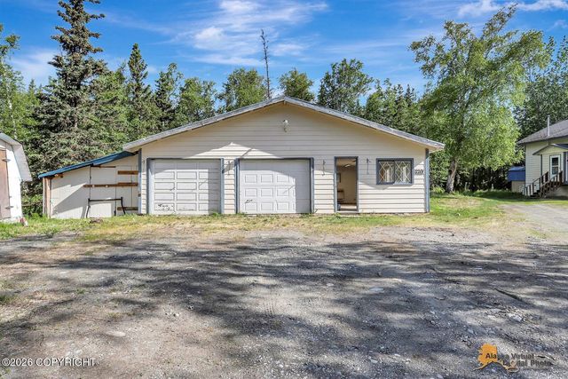 2201 N Green Forest Drive, Palmer, AK 99645