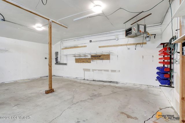 2201 N Green Forest Drive, Palmer, AK 99645