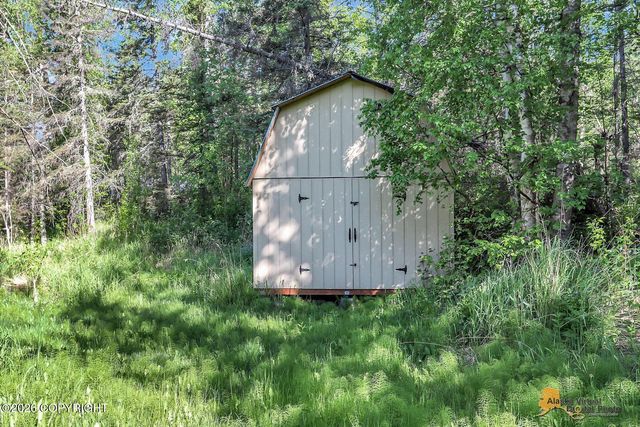 2201 N Green Forest Drive, Palmer, AK 99645