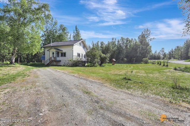 2201 N Green Forest Drive, Palmer, AK 99645