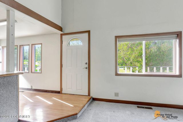 2201 N Green Forest Drive, Palmer, AK 99645