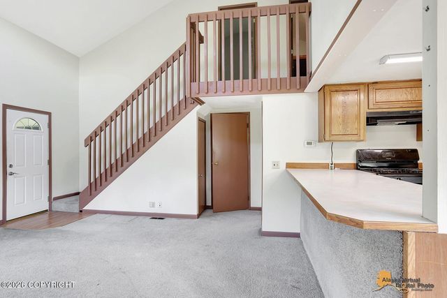 2201 N Green Forest Drive, Palmer, AK 99645