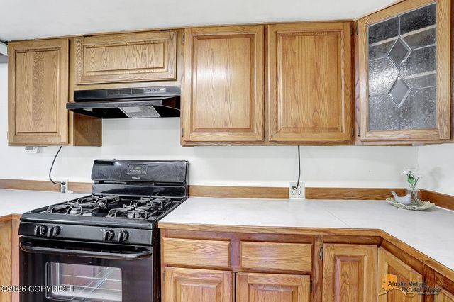 2201 N Green Forest Drive, Palmer, AK 99645