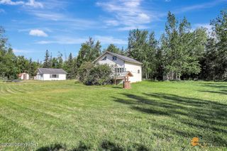 2201 N Green Forest Drive, Palmer, AK 99645