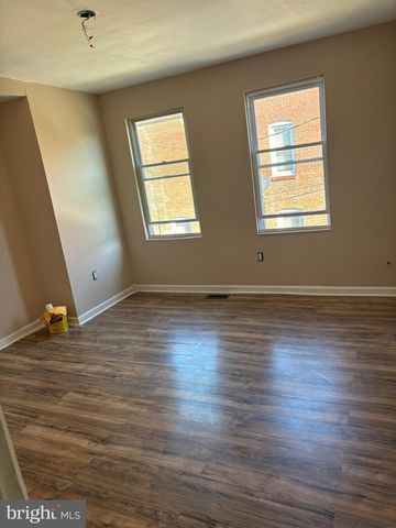 2328 E MADISON ST E, Baltimore, MD 21205