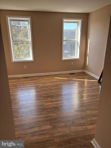 2328 E MADISON ST E, Baltimore, MD 21205