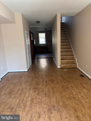 2328 E MADISON ST E, Baltimore, MD 21205