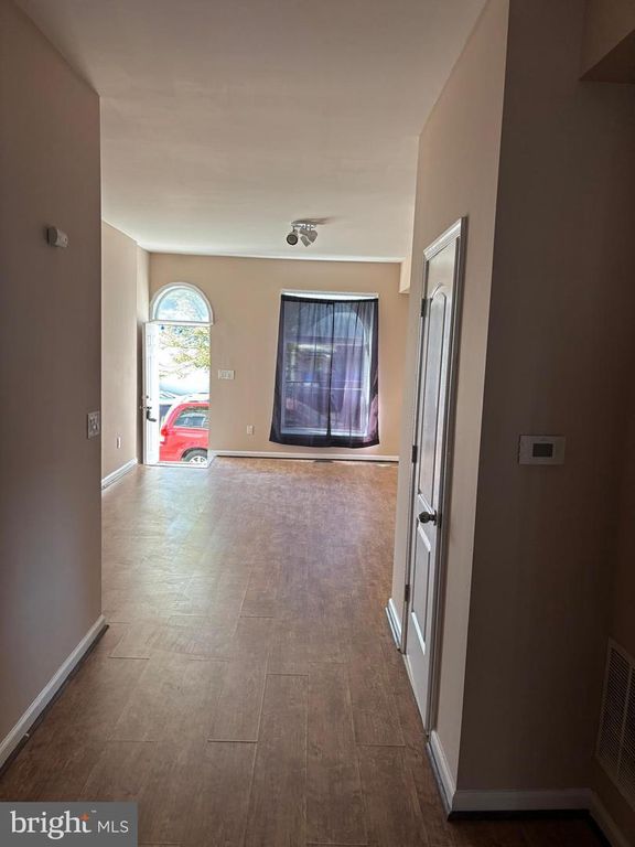 2328 E MADISON ST E, Baltimore, MD 21205